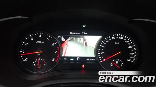 Kia Stinger Meister 2.5 AWD Masters ACRO EDITION 2022 — фото 8