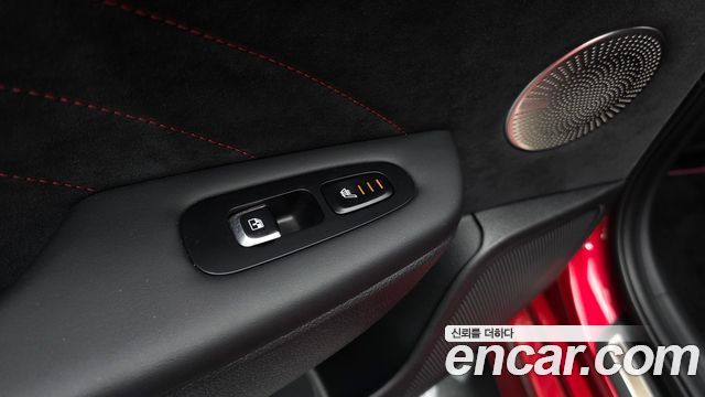 Kia Stinger Meister 2.5 AWD Masters ACRO EDITION 2022 — фото 23