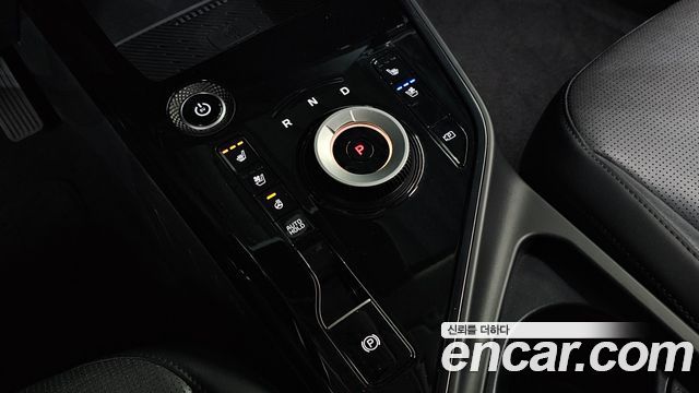 Kia Niro EV Air 2023 — фото 9