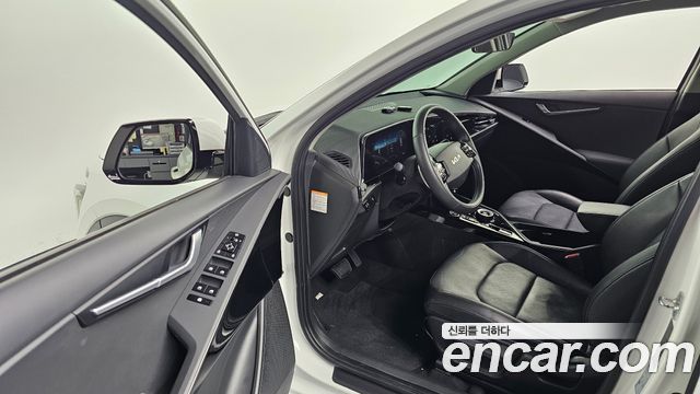 Kia Niro EV Air 2023 — фото 10