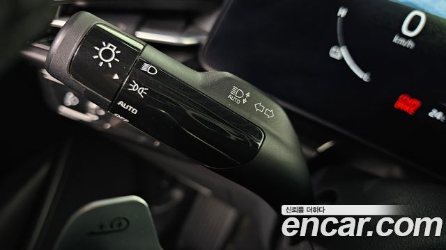 Kia Niro EV Air 2023 — фото 13