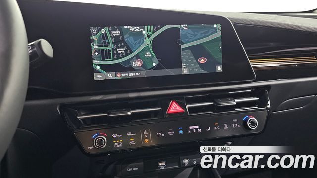 Kia Niro EV Air 2023 — фото 15