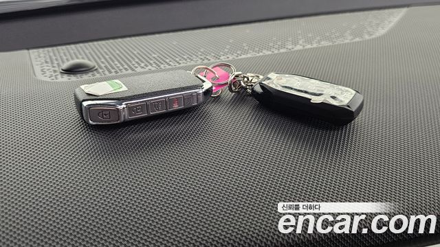 Kia Niro EV Air 2023 — фото 19