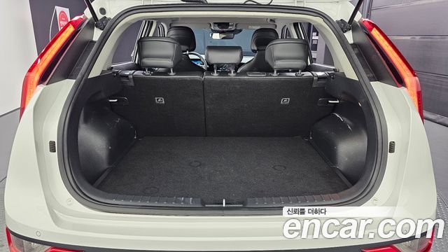 Kia Niro EV Air 2023 — фото 20