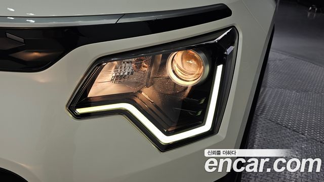 Kia Niro EV Air 2023 — фото 22