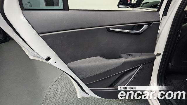 Kia Niro EV Air 2023 — фото 25