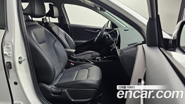 Kia Niro EV Air 2023 — фото 26