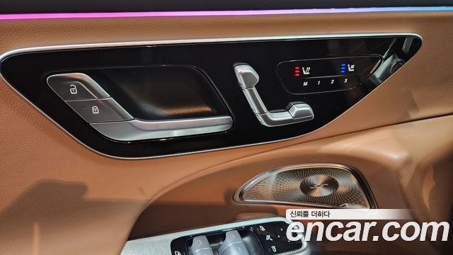 Mercedes-Benz E-Class (W214) E300 4MATIC Exclusive 2026 — фото 15