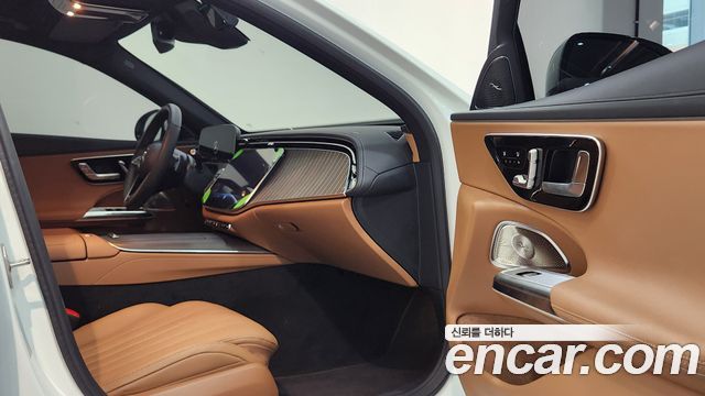 Mercedes-Benz E-Class (W214) E300 4MATIC Exclusive 2026 — фото 16