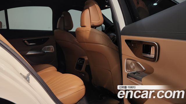 Mercedes-Benz E-Class (W214) E300 4MATIC Exclusive 2026 — фото 17