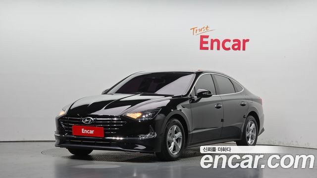 Hyundai Sonata (DN8) 2.0 Smart