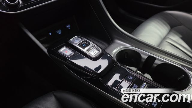 Hyundai Sonata (DN8) 2.0 Smart 2020 — фото 9