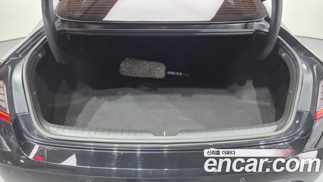 Hyundai Sonata (DN8) 2.0 Smart 2020 — фото 16