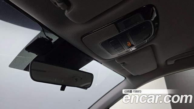 Hyundai Sonata (DN8) 2.0 Smart 2020 — фото 19