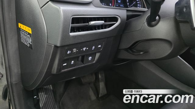 Hyundai Sonata (DN8) 2.0 Smart 2020 — фото 20