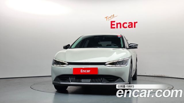 Kia EV6 Long Range Air 2023 — фото 3