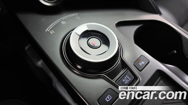 Kia EV6 Long Range Air 2023 — фото 9