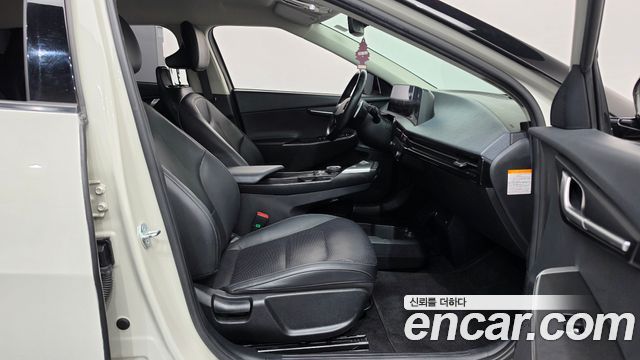 Kia EV6 Long Range Air 2023 — фото 26