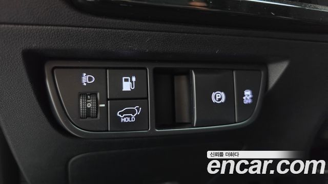 Kia EV6 Long Range Air 2023 — фото 27