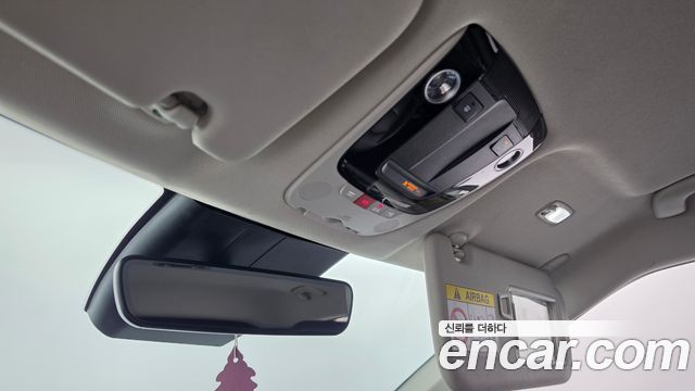 Kia EV6 Long Range Air 2023 — фото 28