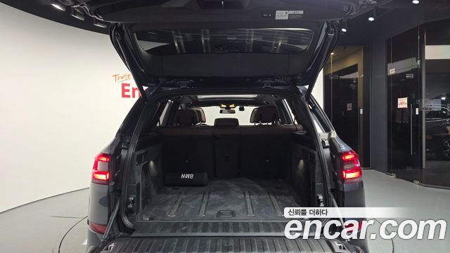 BMW X5 (G05) xDrive 40i M Sport 2021 — фото 20