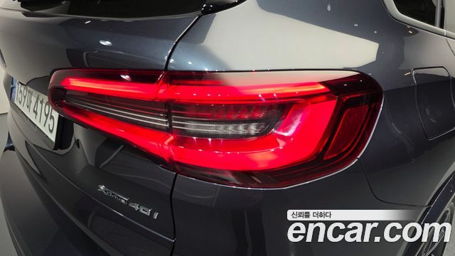 BMW X5 (G05) xDrive 40i M Sport 2021 — фото 23
