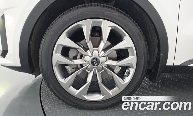 Kia Sorento (IV) Diesel 2.2 2WD Noblesse 2021 — фото 5
