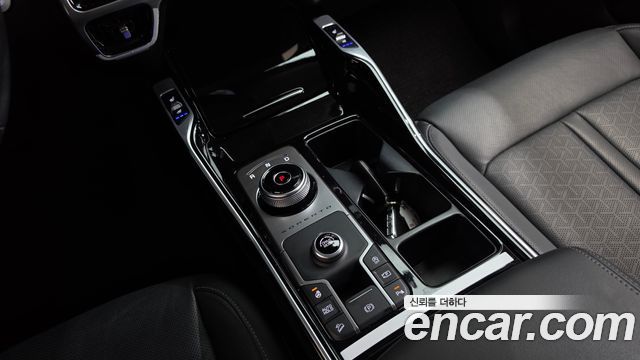 Kia Sorento (IV) Diesel 2.2 2WD Noblesse 2021 — фото 9