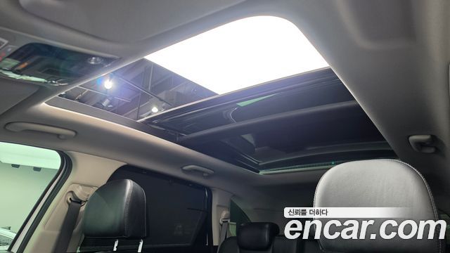 Kia Sorento (IV) Diesel 2.2 2WD Noblesse 2021 — фото 15