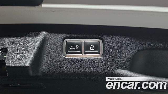 Kia Sorento (IV) Diesel 2.2 2WD Noblesse 2021 — фото 16