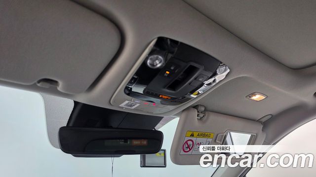Kia Sorento (IV) Diesel 2.2 2WD Noblesse 2021 — фото 18