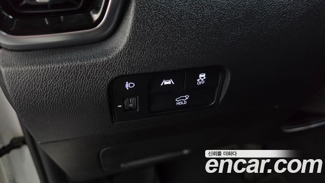 Kia Sorento (IV) Diesel 2.2 2WD Noblesse 2021 — фото 19