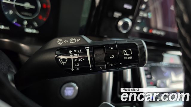 Kia Sorento (IV) Diesel 2.2 2WD Noblesse 2021 — фото 20