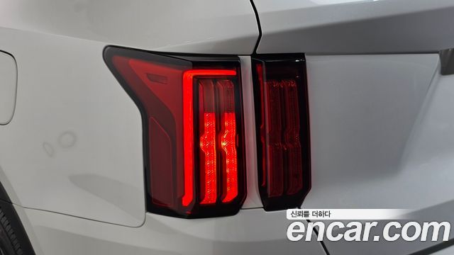Kia Sorento (IV) Diesel 2.2 2WD Noblesse 2021 — фото 23