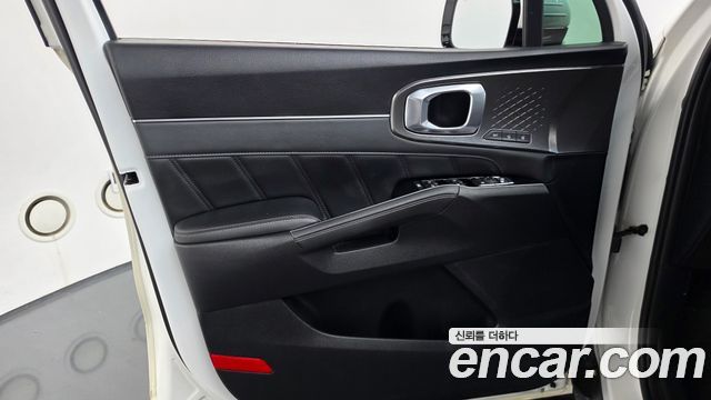 Kia Sorento (IV) Diesel 2.2 2WD Noblesse 2021 — фото 24