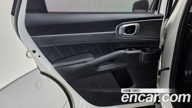 Kia Sorento (IV) Diesel 2.2 2WD Noblesse 2021 — фото 25