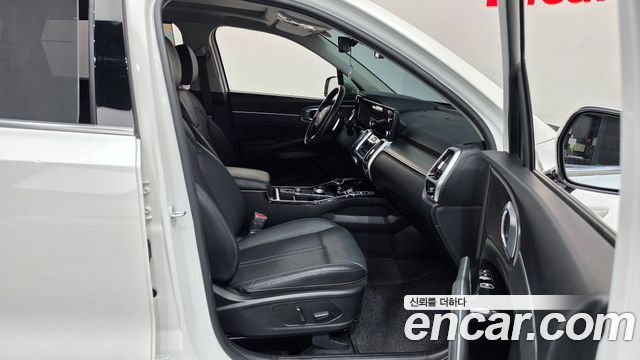 Kia Sorento (IV) Diesel 2.2 2WD Noblesse 2021 — фото 26