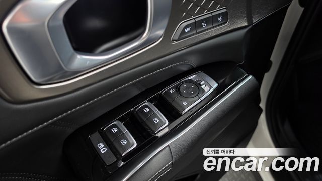 Kia Sorento (IV) Diesel 2.2 2WD Noblesse 2021 — фото 27