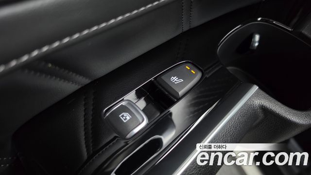 Kia Sorento (IV) Diesel 2.2 2WD Noblesse 2021 — фото 28