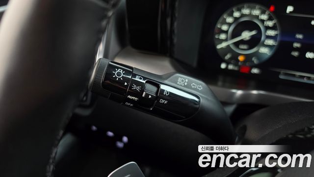 Kia Sorento (IV) Diesel 2.2 2WD Noblesse 2021 — фото 29