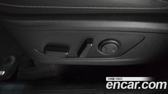 Kia Sorento (IV) Diesel 2.2 2WD Noblesse 2021 — фото 31