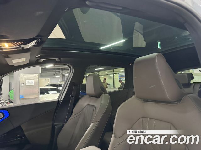 BMW X3 (G45) xDrive 30 M Sport Pro 2026 — фото 5