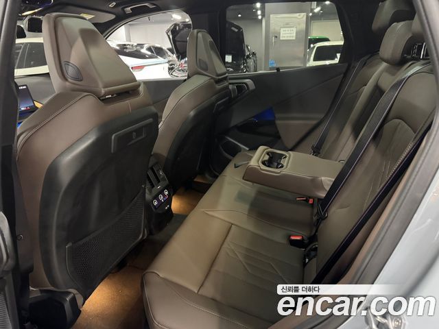 BMW X3 (G45) xDrive 30 M Sport Pro 2026 — фото 6