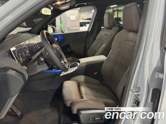 BMW X3 (G45) xDrive 30 M Sport Pro 2026 — фото 7