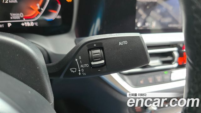 BMW 3 Series (G20) 320d M Sport 2019 — фото 18