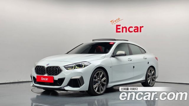 BMW 2 Series Gran Coupe (F44) M235i xDrive