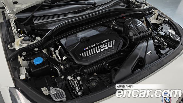 BMW 2 Series Gran Coupe (F44) M235i xDrive 2022 — фото 6