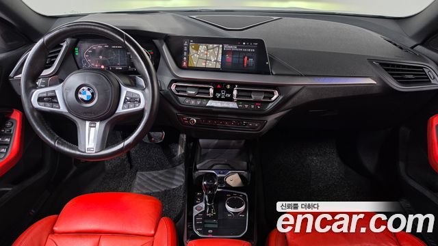 BMW 2 Series Gran Coupe (F44) M235i xDrive 2022 — фото 7