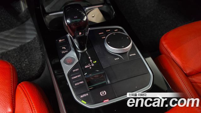 BMW 2 Series Gran Coupe (F44) M235i xDrive 2022 — фото 9