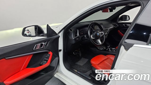 BMW 2 Series Gran Coupe (F44) M235i xDrive 2022 — фото 10